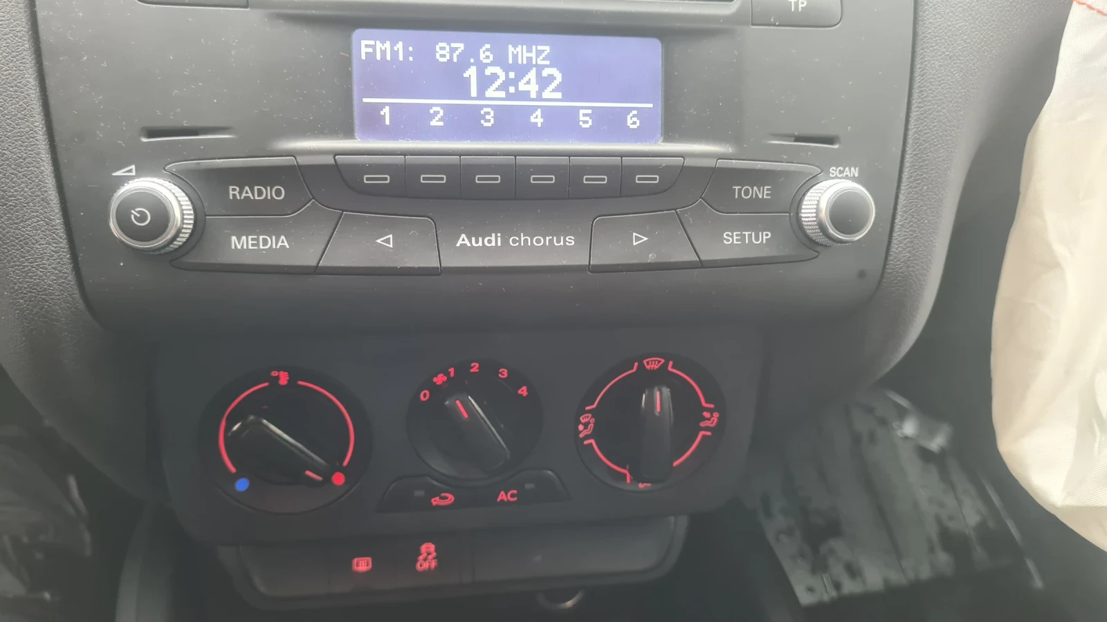 Audi A1 1.2 TFSI | Mobile.bg   11