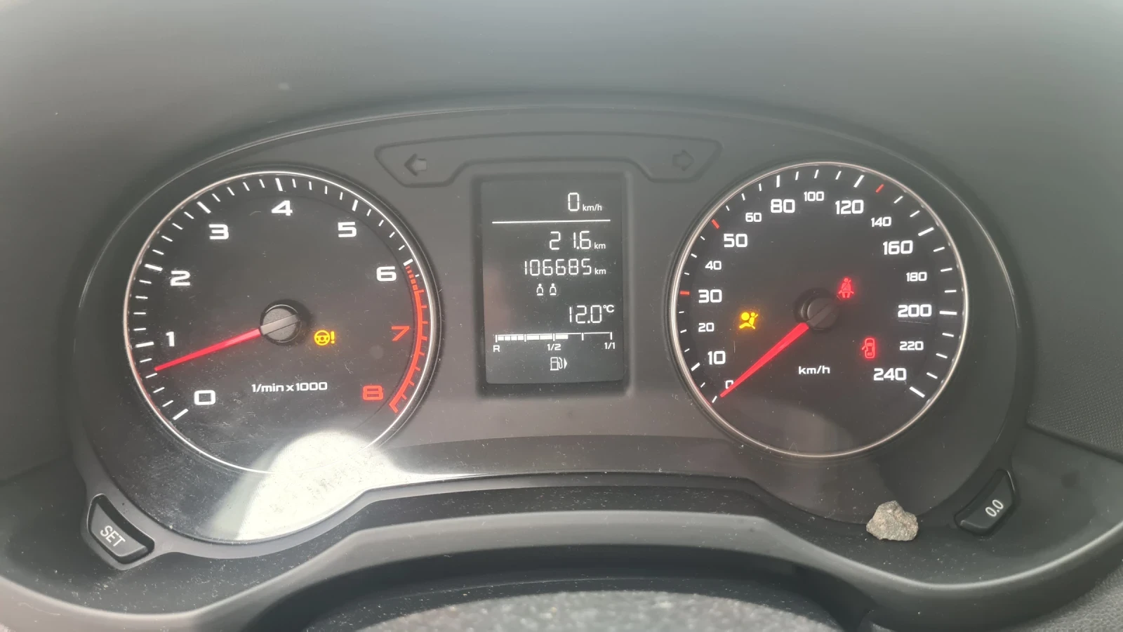 Audi A1 1.2 TFSI | Mobile.bg   10