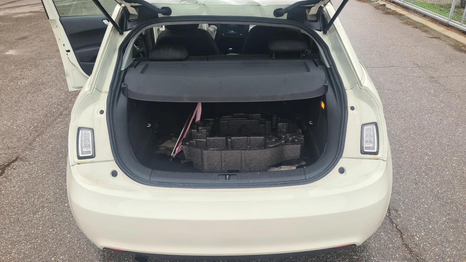 Audi A1 1.2 TFSI | Mobile.bg   9