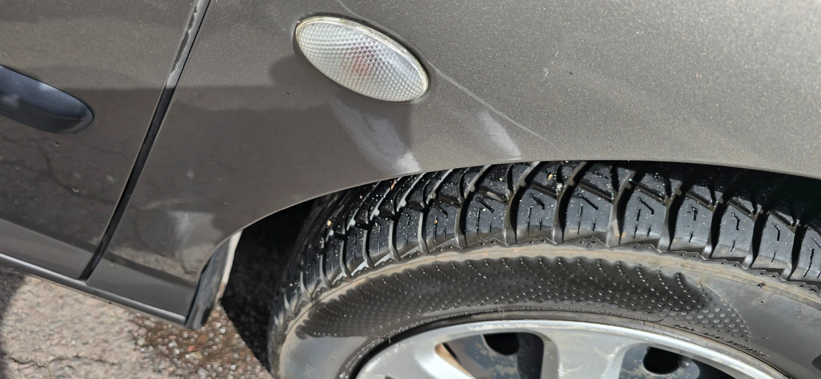 Peugeot 407 Esplanade - изображение 7