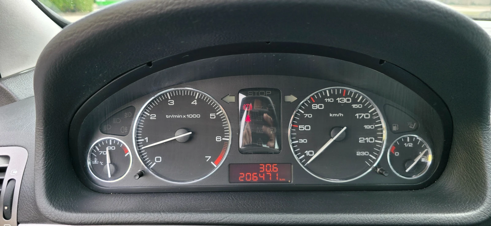 Peugeot 407 Esplanade | Mobile.bg � ����������� 15