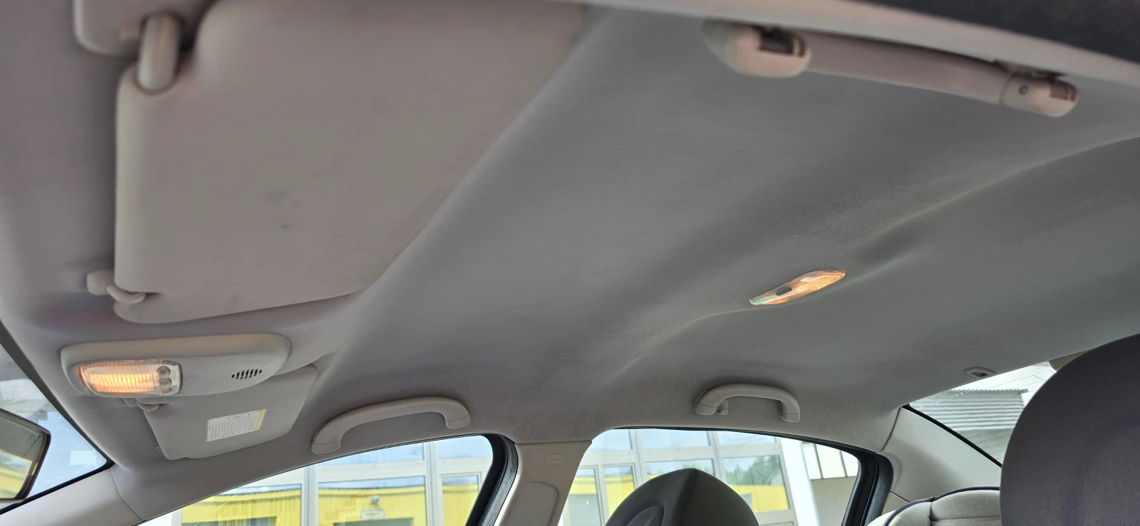 Peugeot 407 Esplanade | Mobile.bg � ����������� 17