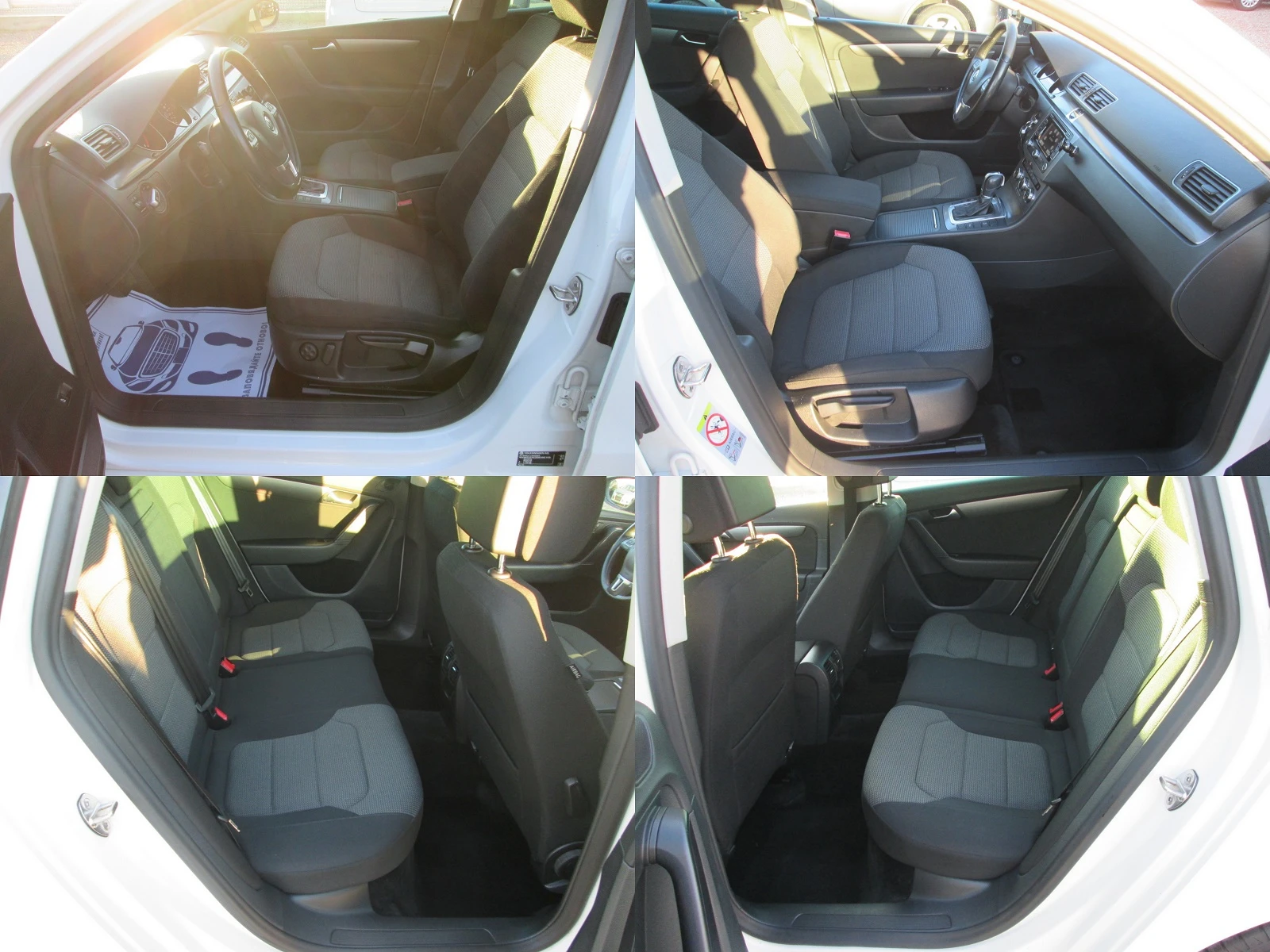 VW Passat 2.0TDI-DSG-�������� ������� | Mobile.bg � ����������� 12