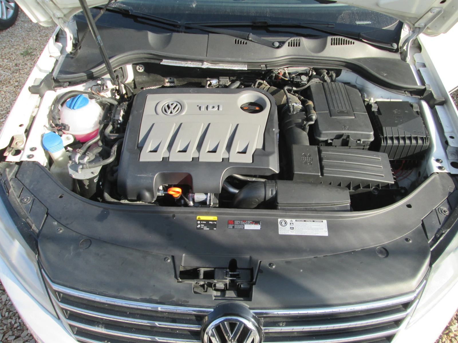 VW Passat 2.0TDI-DSG-�������� ������� | Mobile.bg � ����������� 17