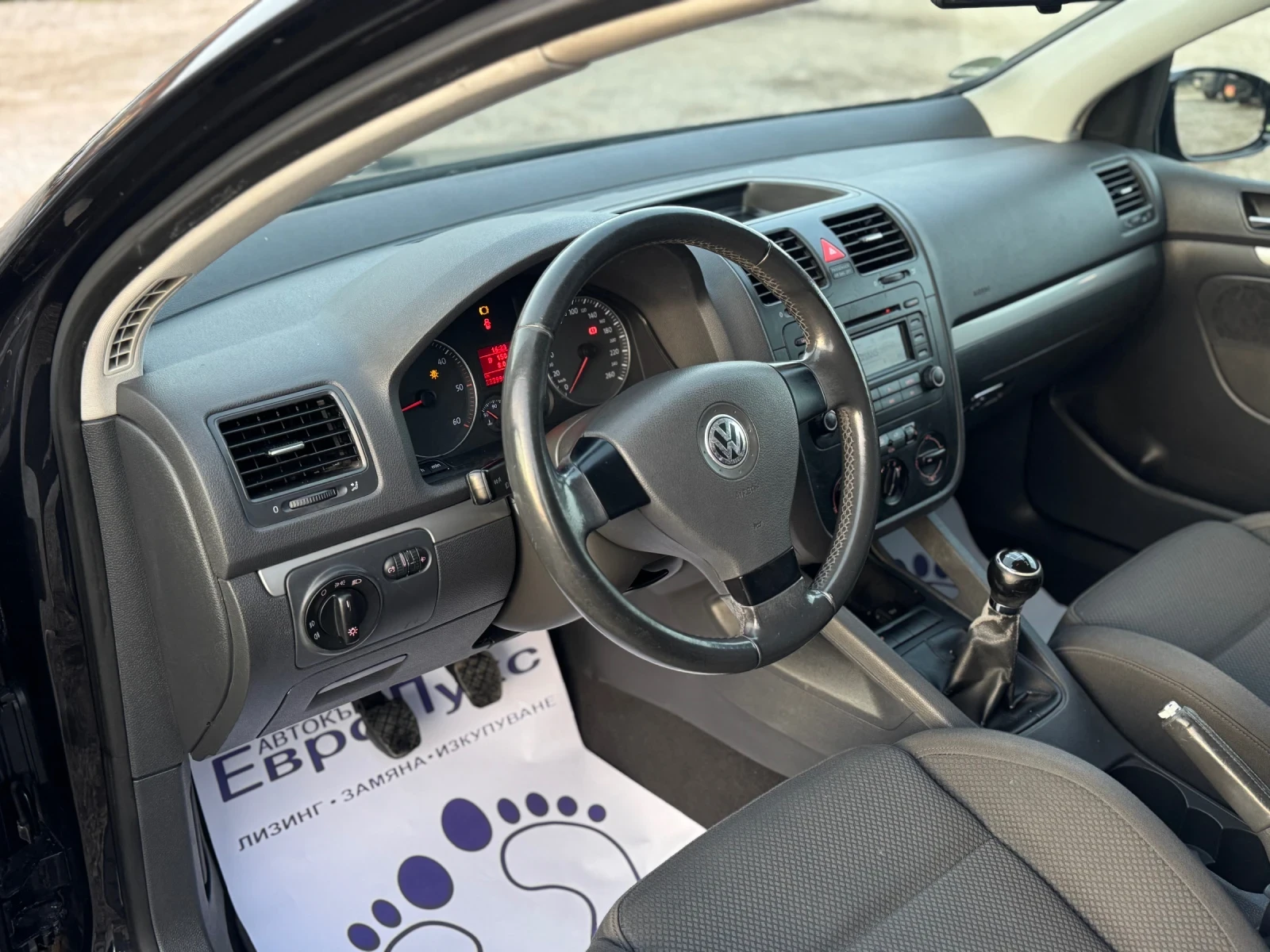 VW Golf 1.9TDI 90�� �������� ������� | Mobile.bg � ����������� 10