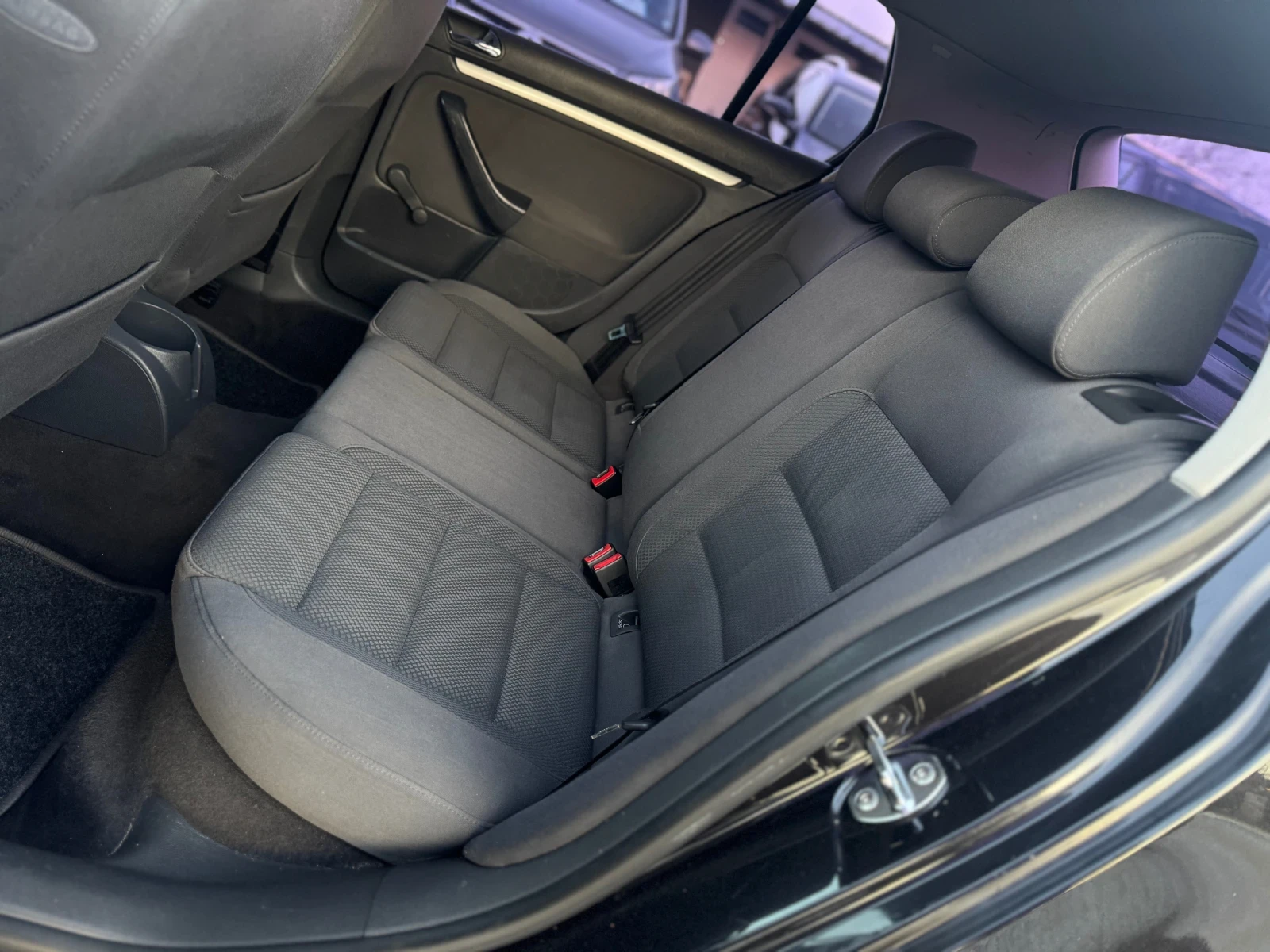 VW Golf 1.9TDI 90�� �������� ������� | Mobile.bg � ����������� 12