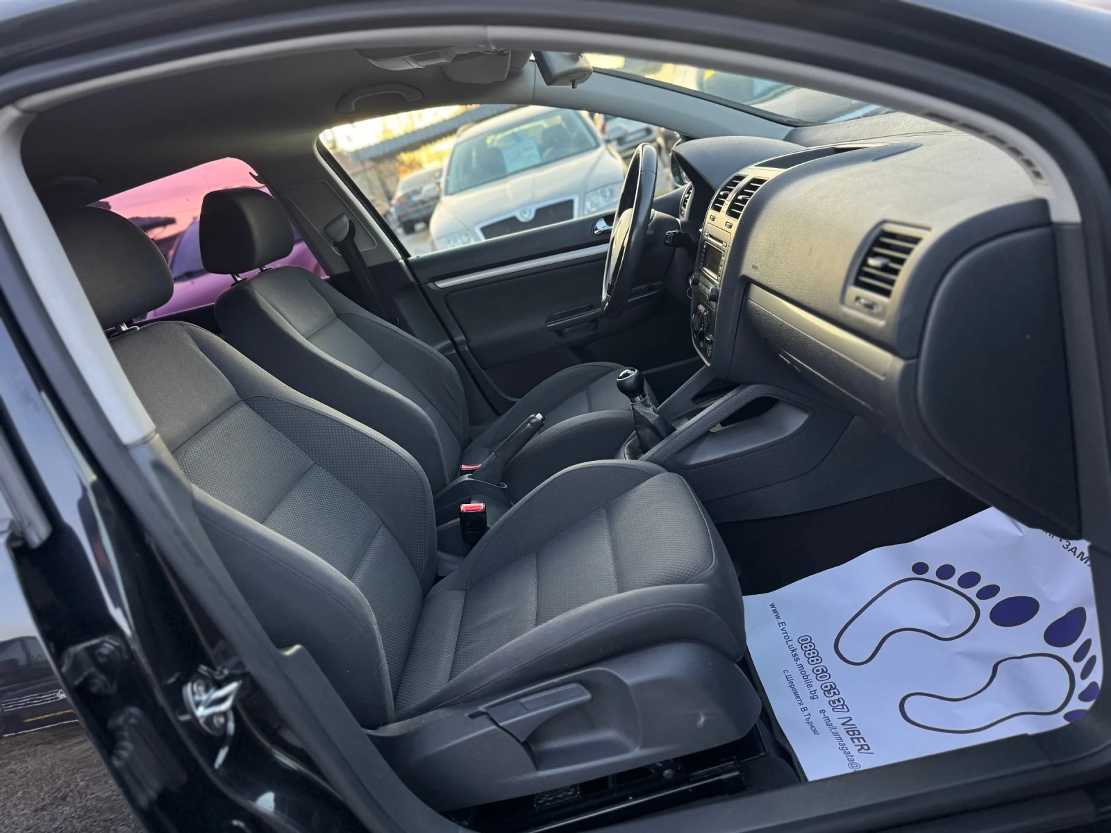 VW Golf 1.9TDI 90�� �������� ������� | Mobile.bg � ����������� 14