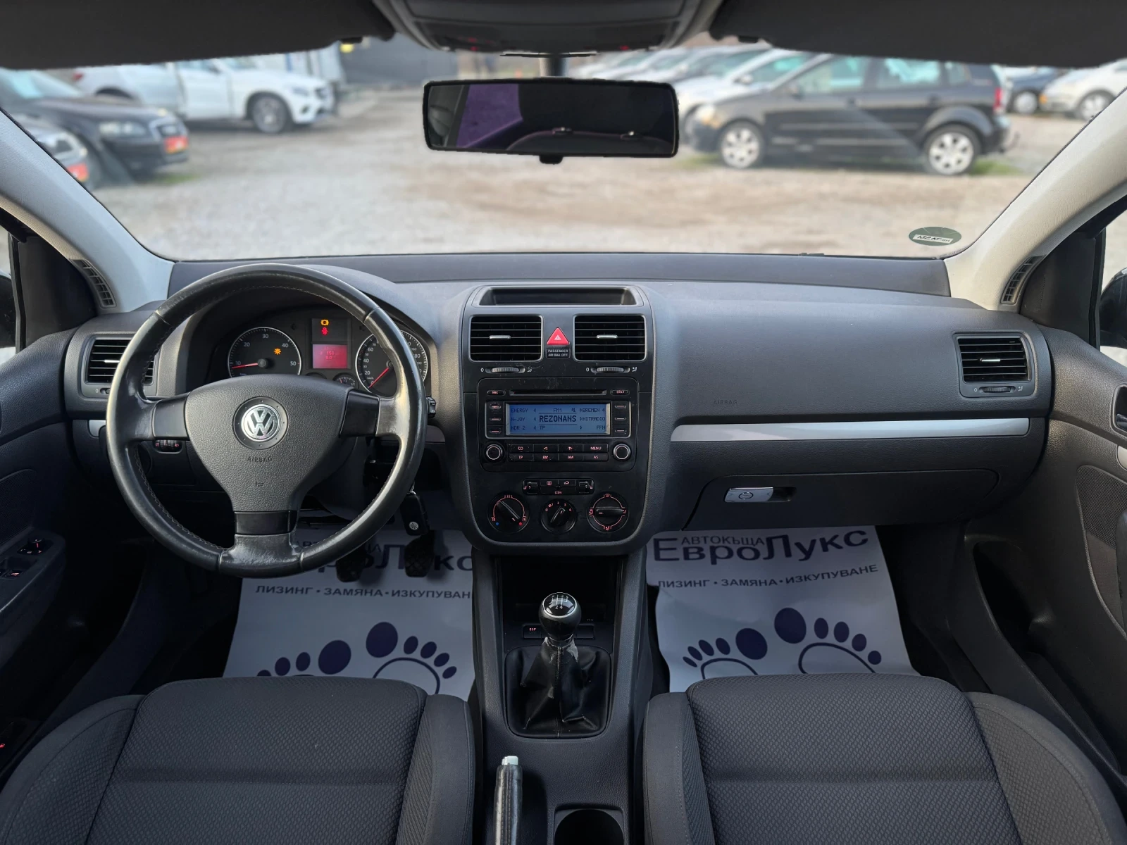 VW Golf 1.9TDI 90�� �������� ������� | Mobile.bg � ����������� 9