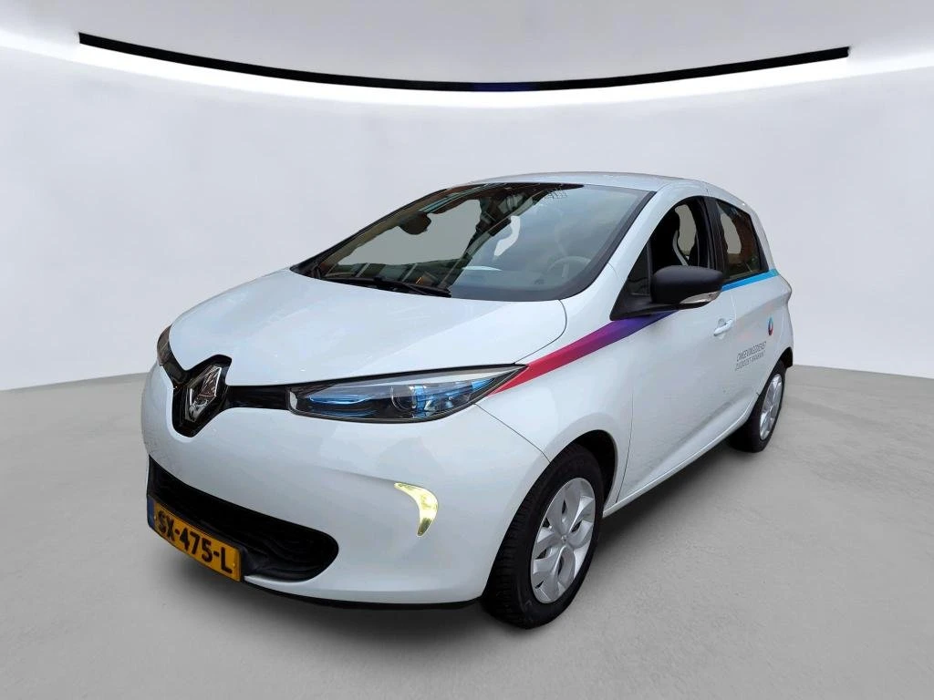 Renault Zoe Zoe Life  | Mobile.bg � ����������� 1
