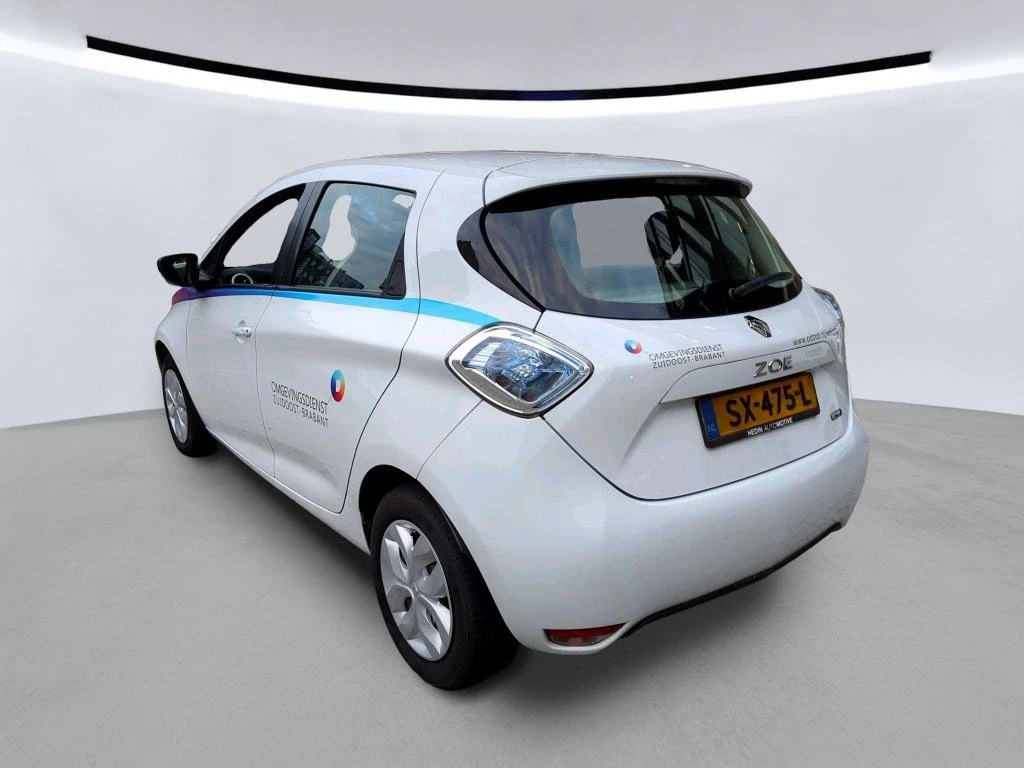 Renault Zoe Zoe Life  | Mobile.bg � ����������� 3