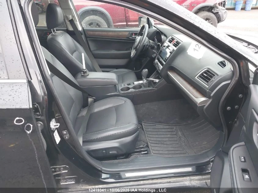 Subaru Outback 3.6R* Limited - изображение 8