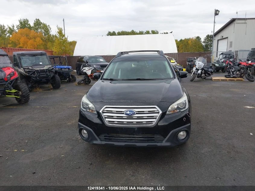 Subaru Outback 3.6R* Limited | Mobile.bg � ����������� 1