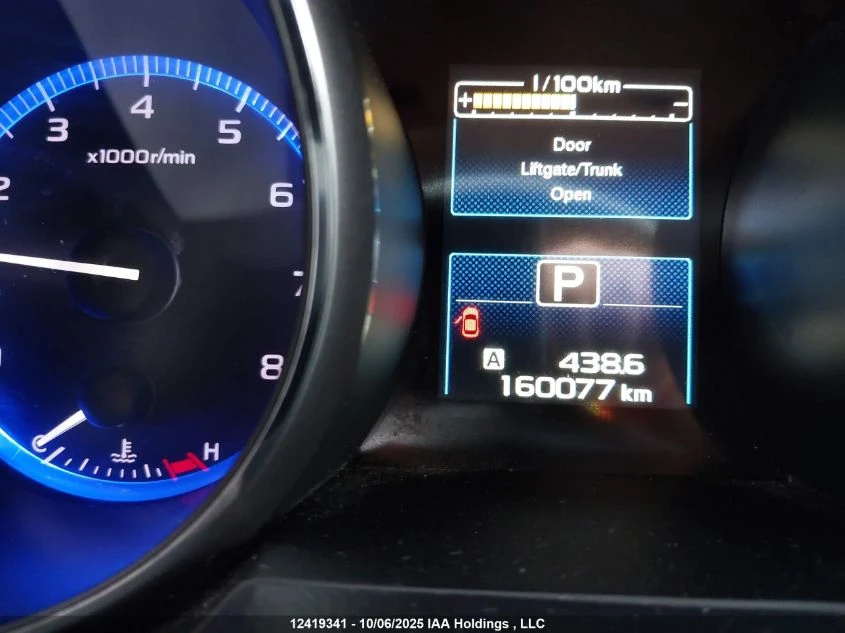 Subaru Outback 3.6R* Limited | Mobile.bg � ����������� 12