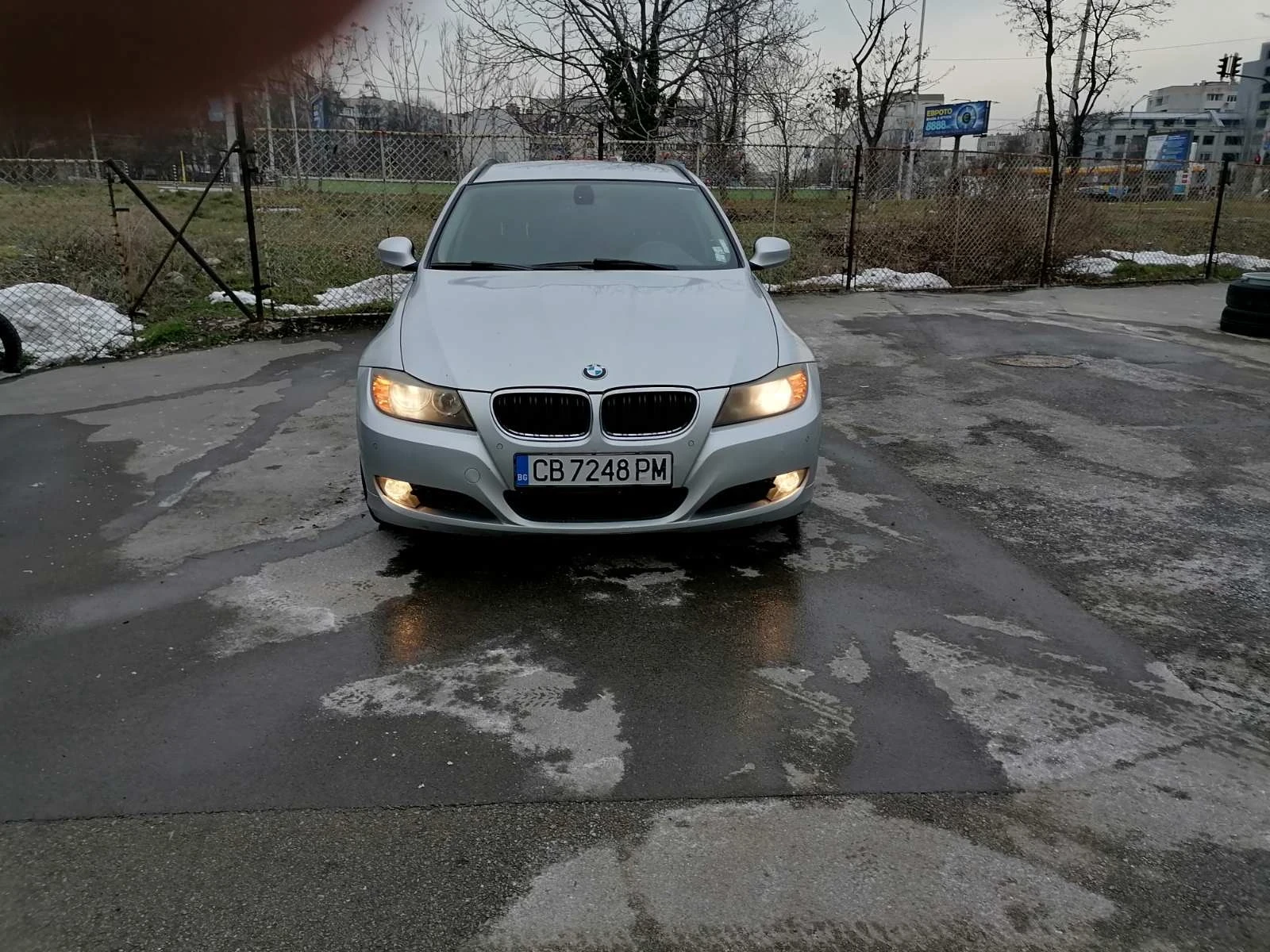 BMW 318 2.0 - изображение 3