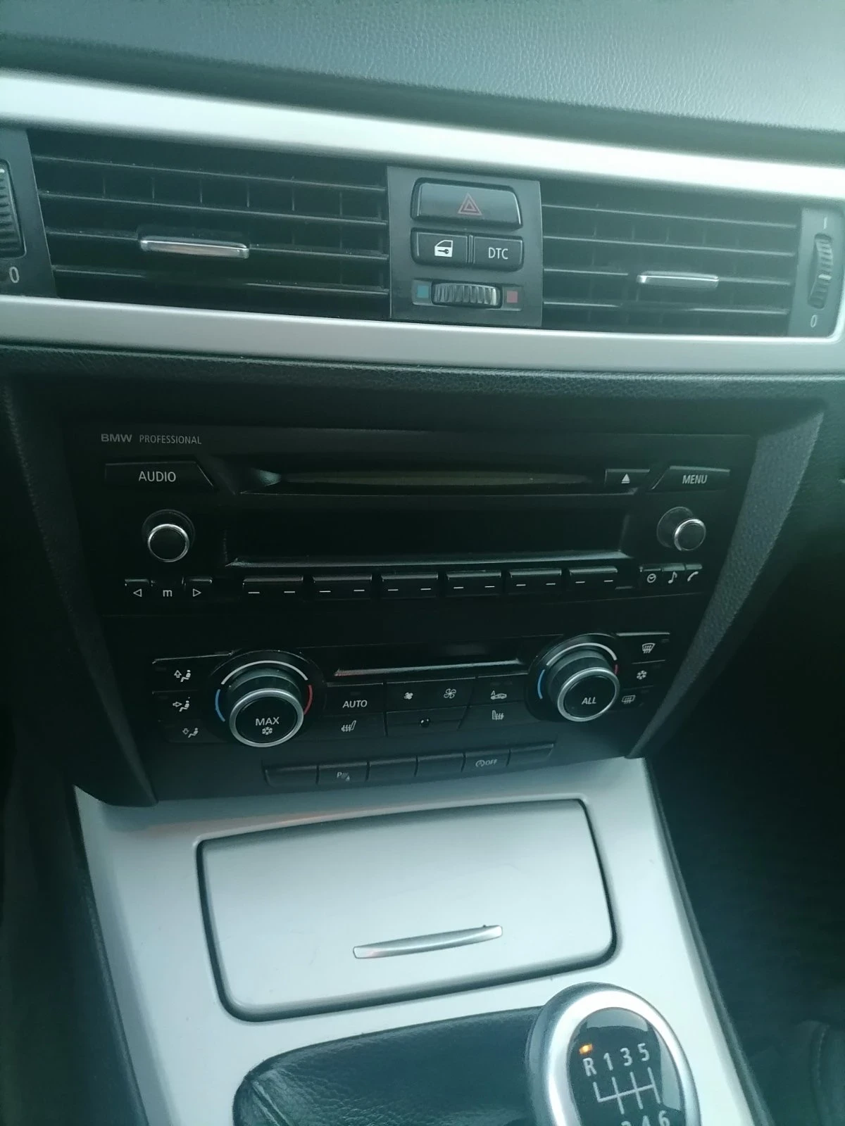 BMW 318 2.0 - изображение 7