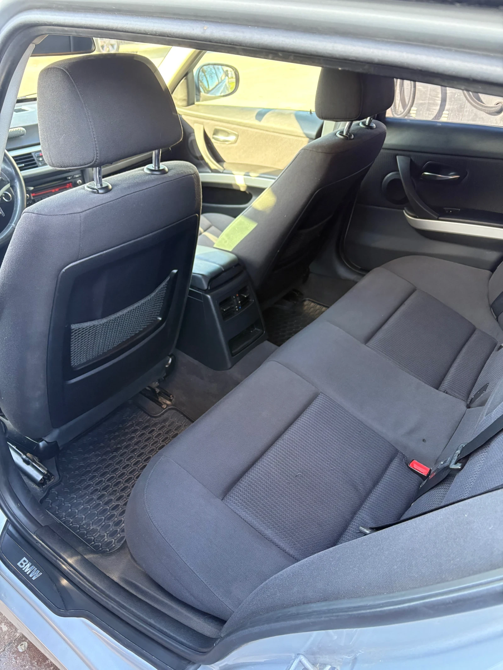 BMW 318 2.0, снимка 7 - Автомобили и джипове - 53851776