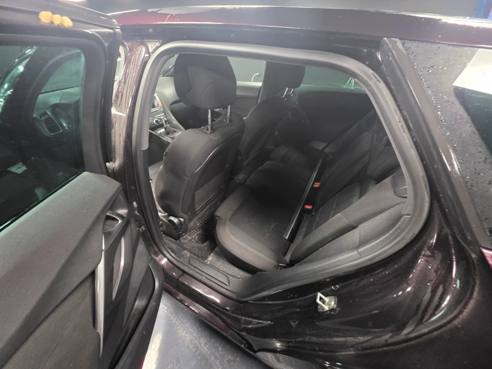 Citroen DS5 1.6hdi  - изображение 10