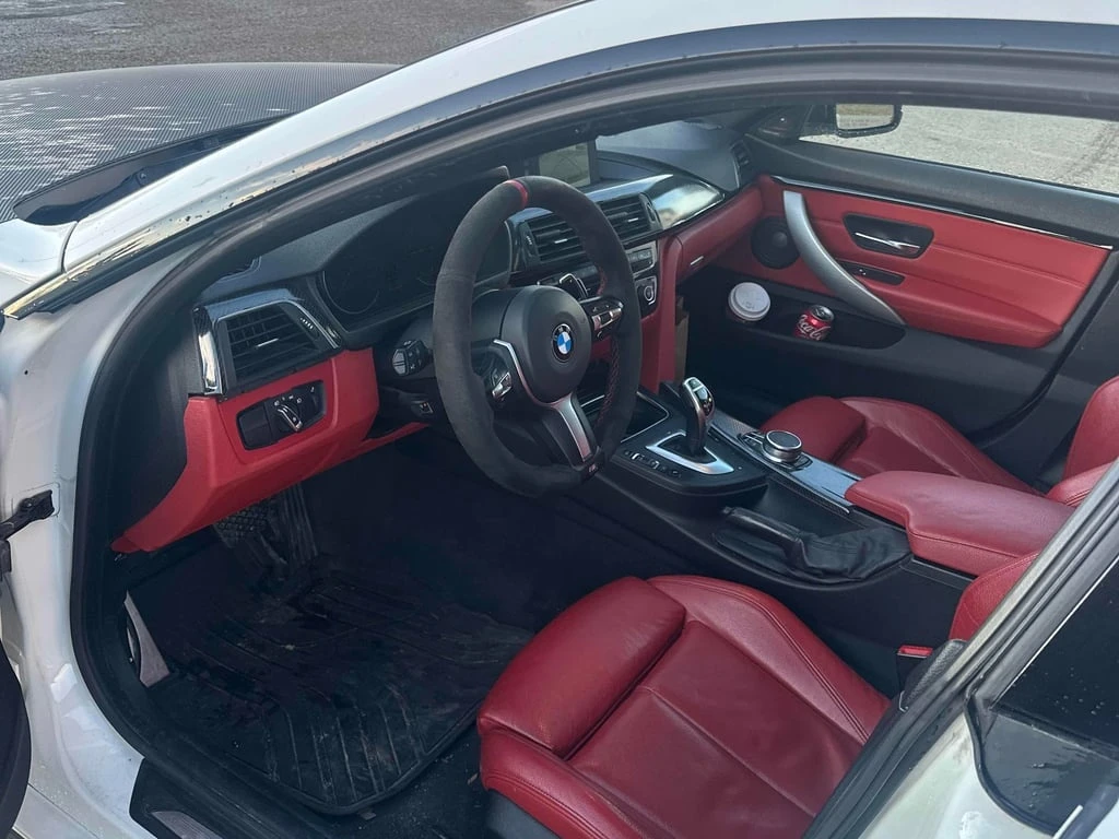 BMW 440  xDrive * CARFAX * ��� ������������ ������ | Mobile.bg � ����������� 5