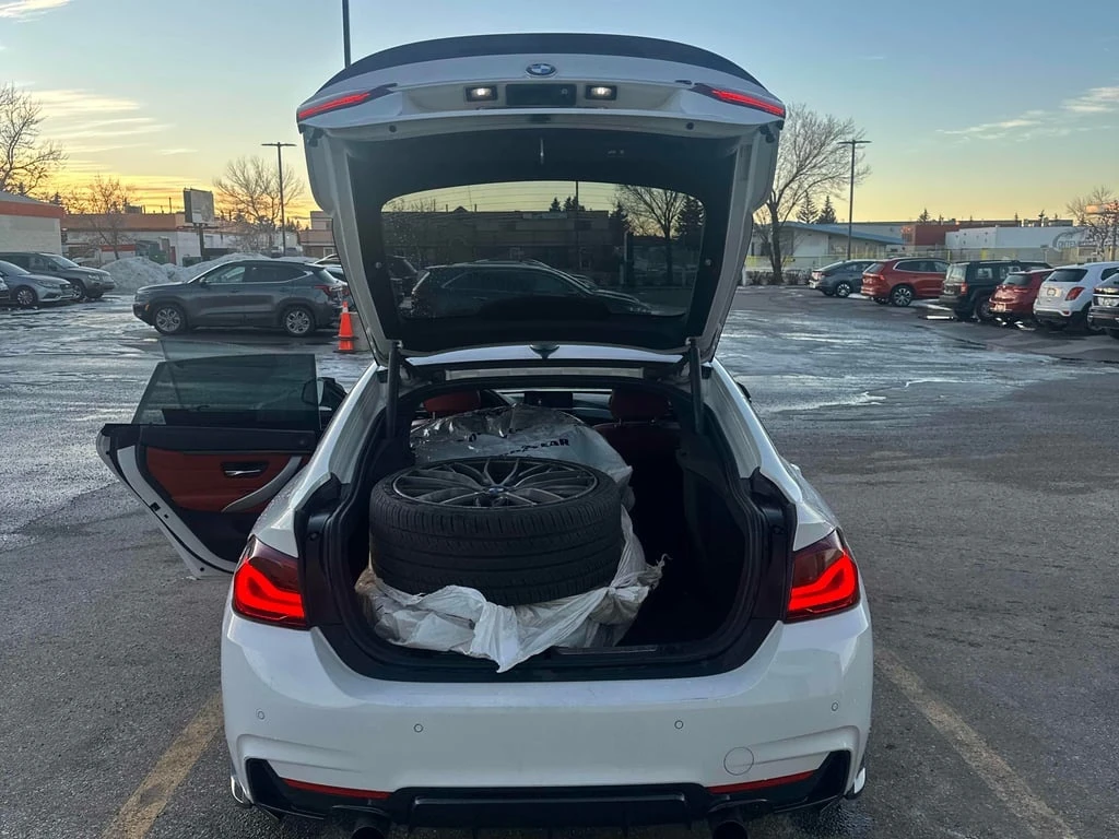 BMW 440  xDrive * CARFAX * ��� ������������ ������ | Mobile.bg � ����������� 14