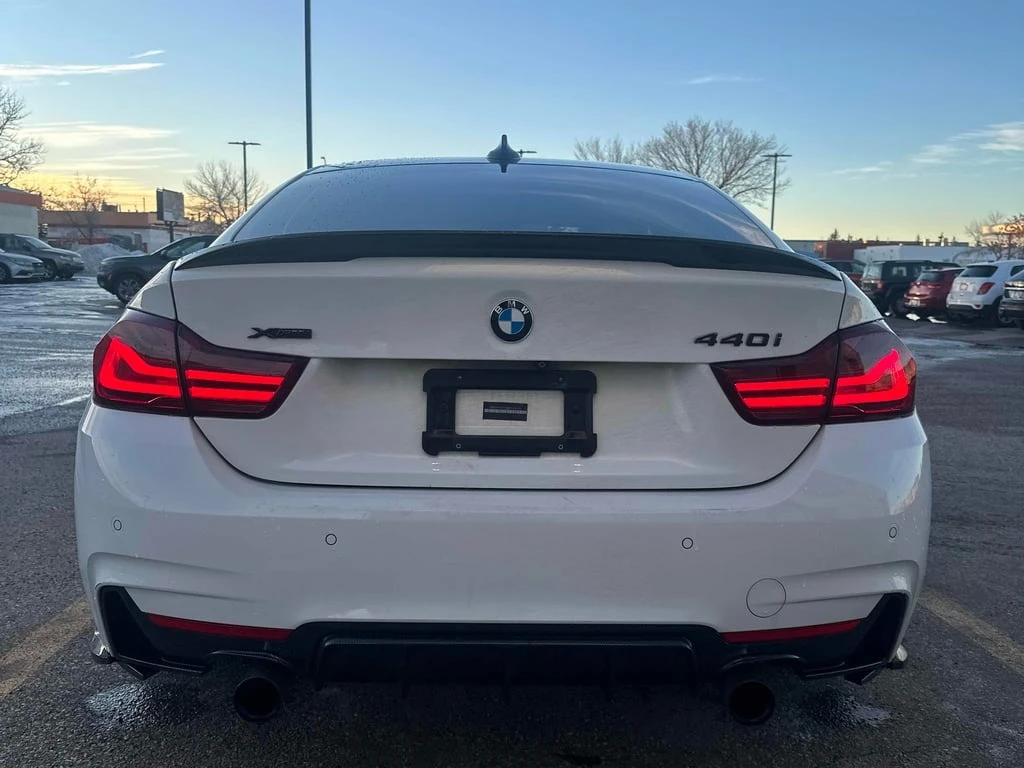 BMW 440  xDrive * CARFAX * ��� ������������ ������ | Mobile.bg � ����������� 4