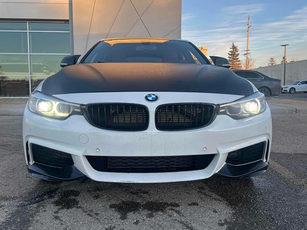 BMW 440  xDrive * CARFAX * ��� ������������ ������ | Mobile.bg � ����������� 6