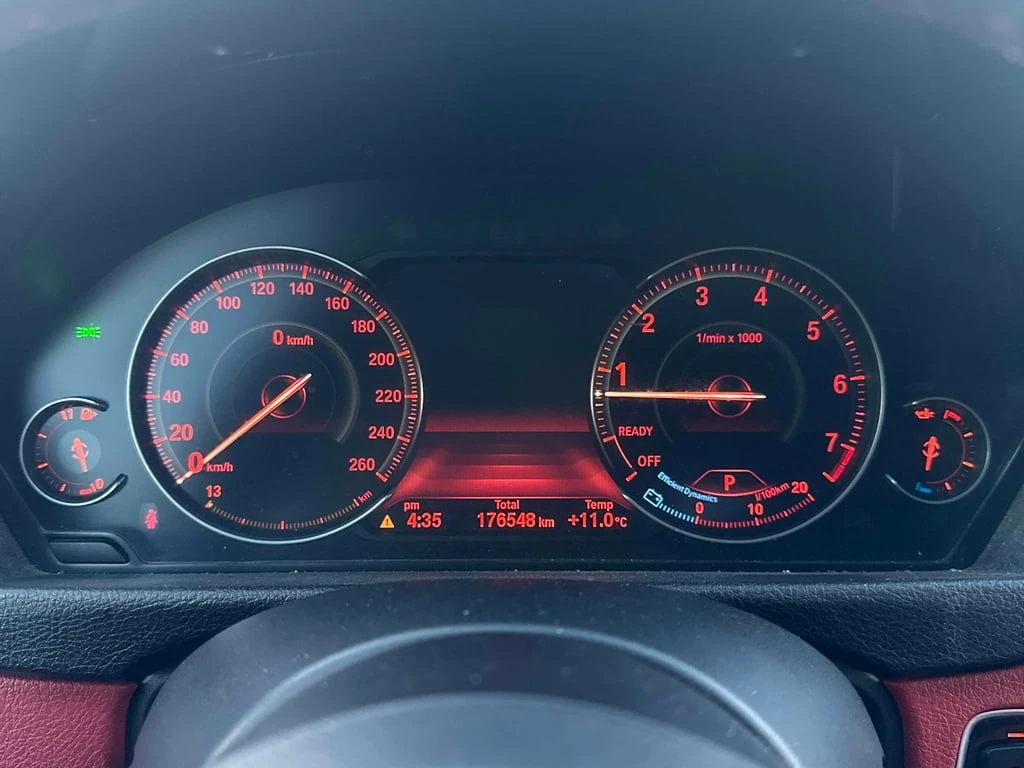 BMW 440  xDrive * CARFAX * ��� ������������ ������ | Mobile.bg � ����������� 8