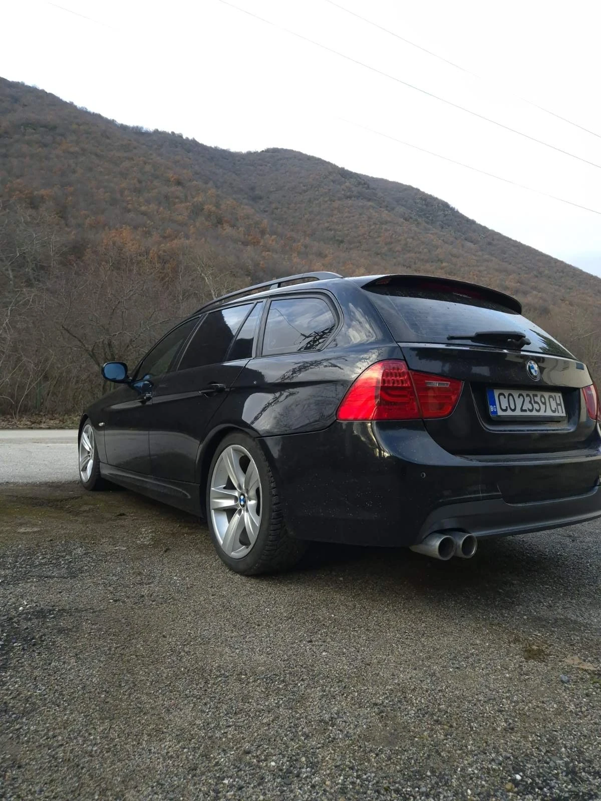 BMW 320  - изображение 6