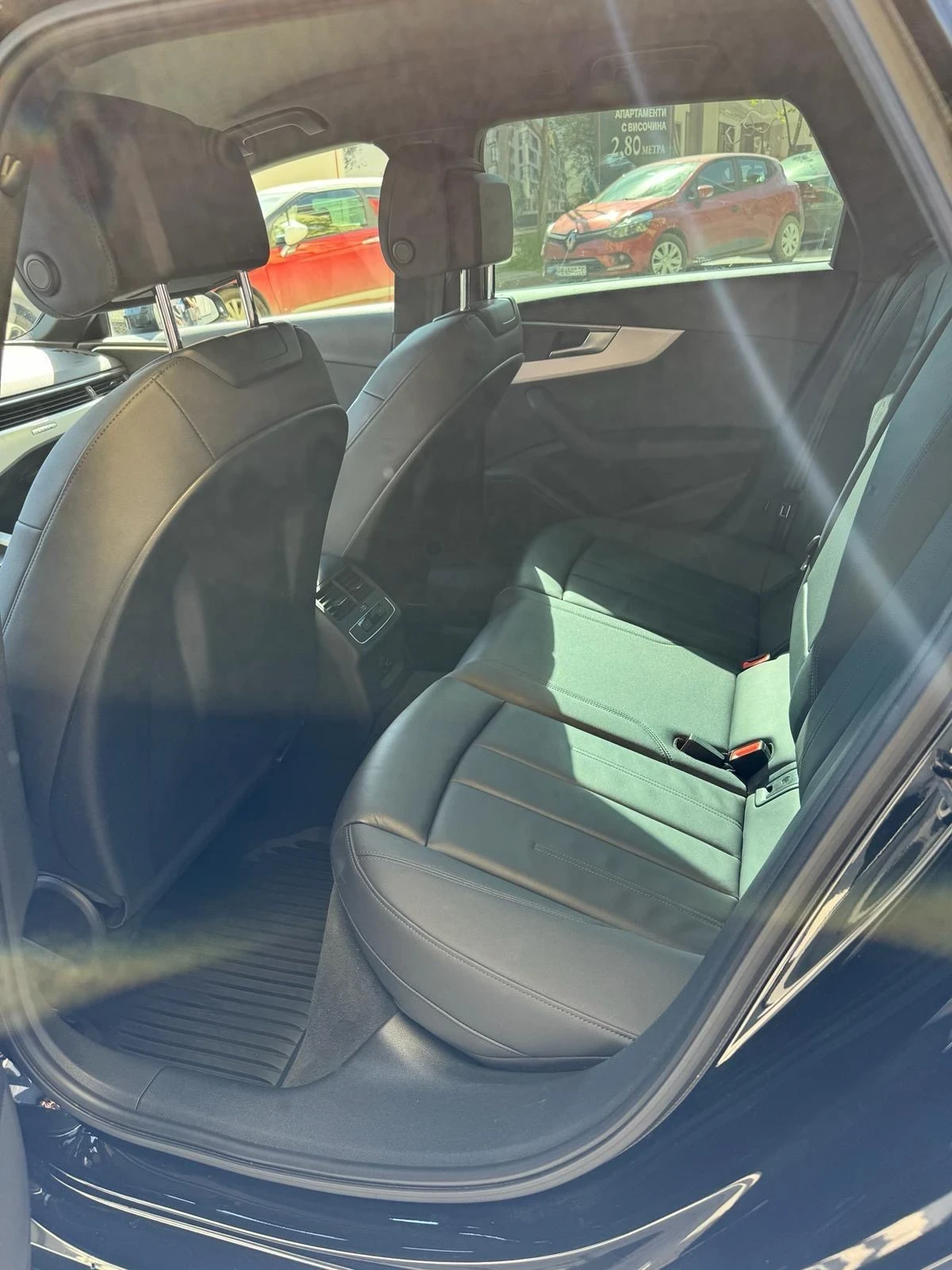 Audi A4 S LINE | Mobile.bg � ����������� 9