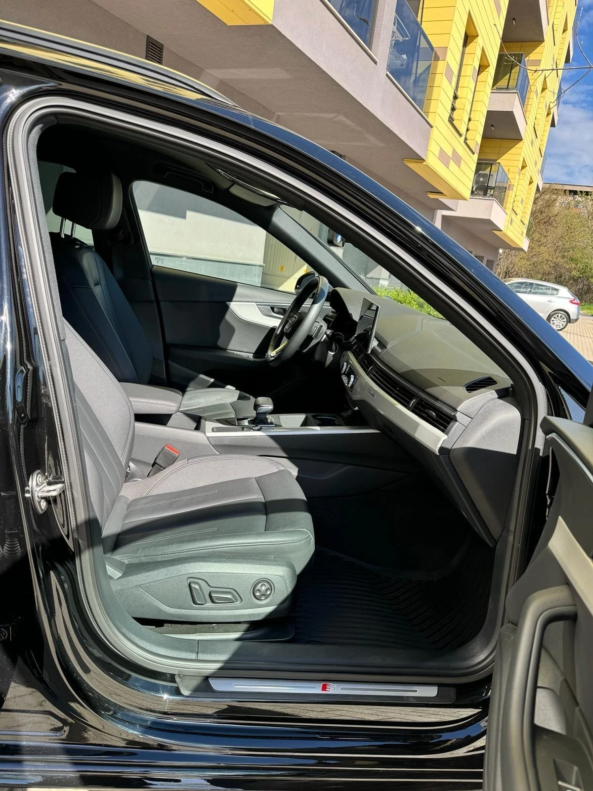 Audi A4 S LINE | Mobile.bg � ����������� 11