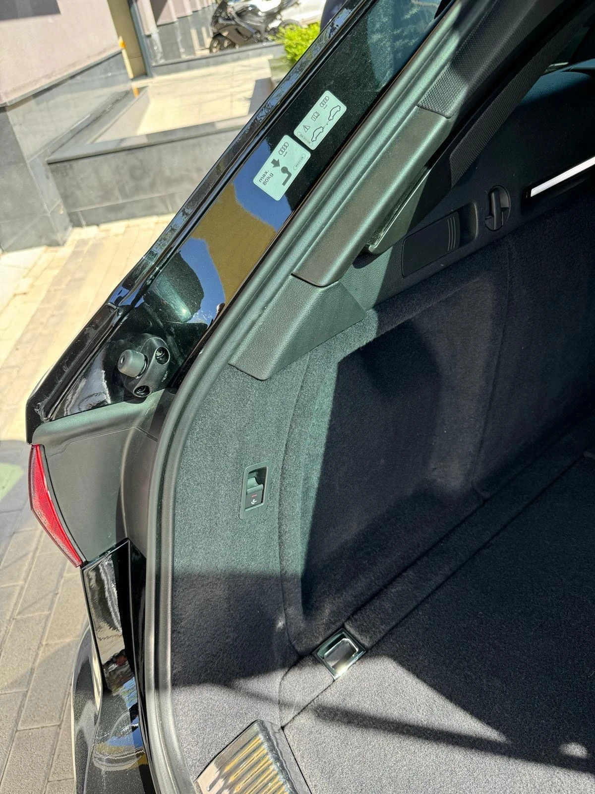 Audi A4 S LINE | Mobile.bg � ����������� 13