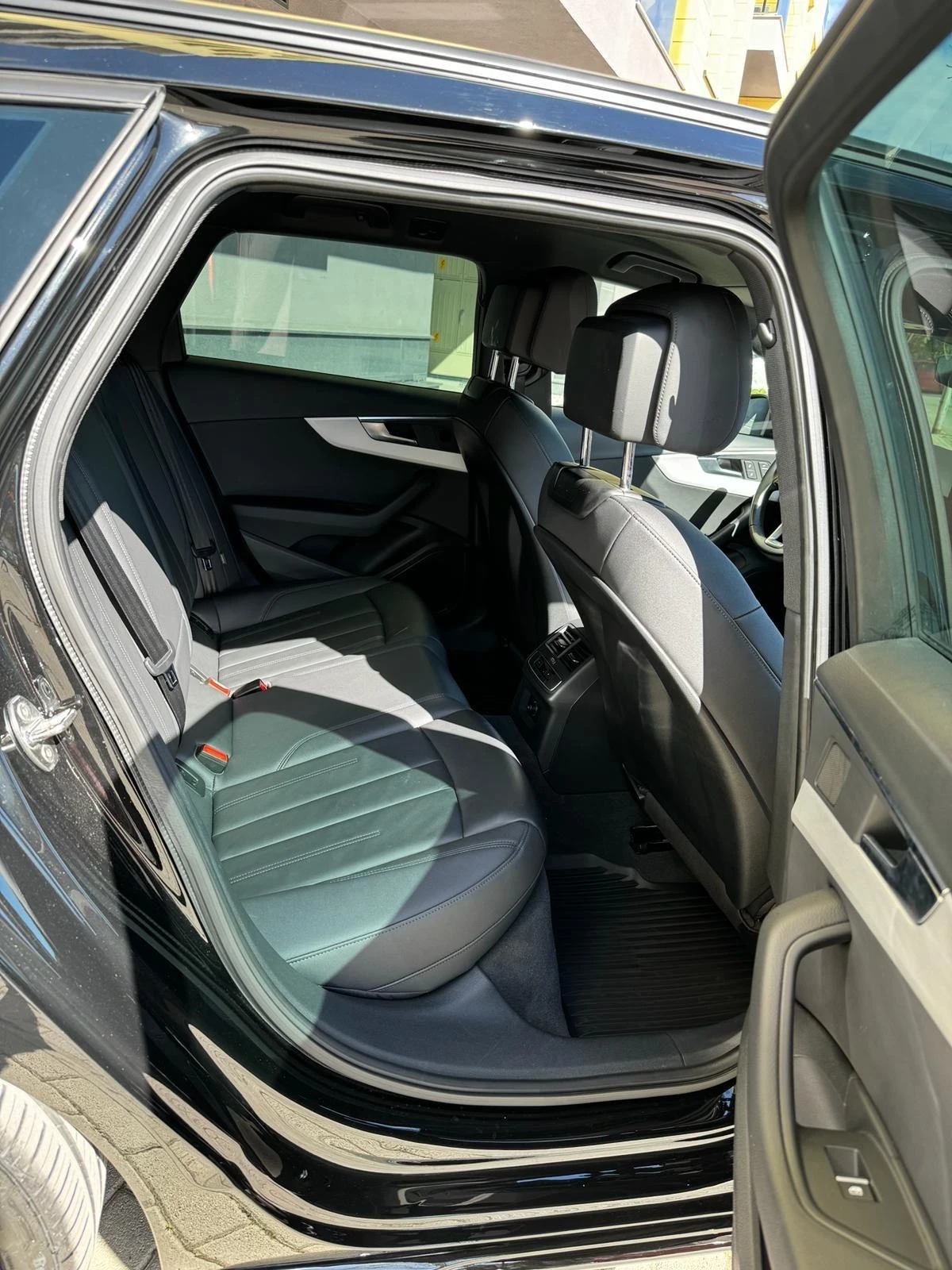 Audi A4 S LINE | Mobile.bg � ����������� 10