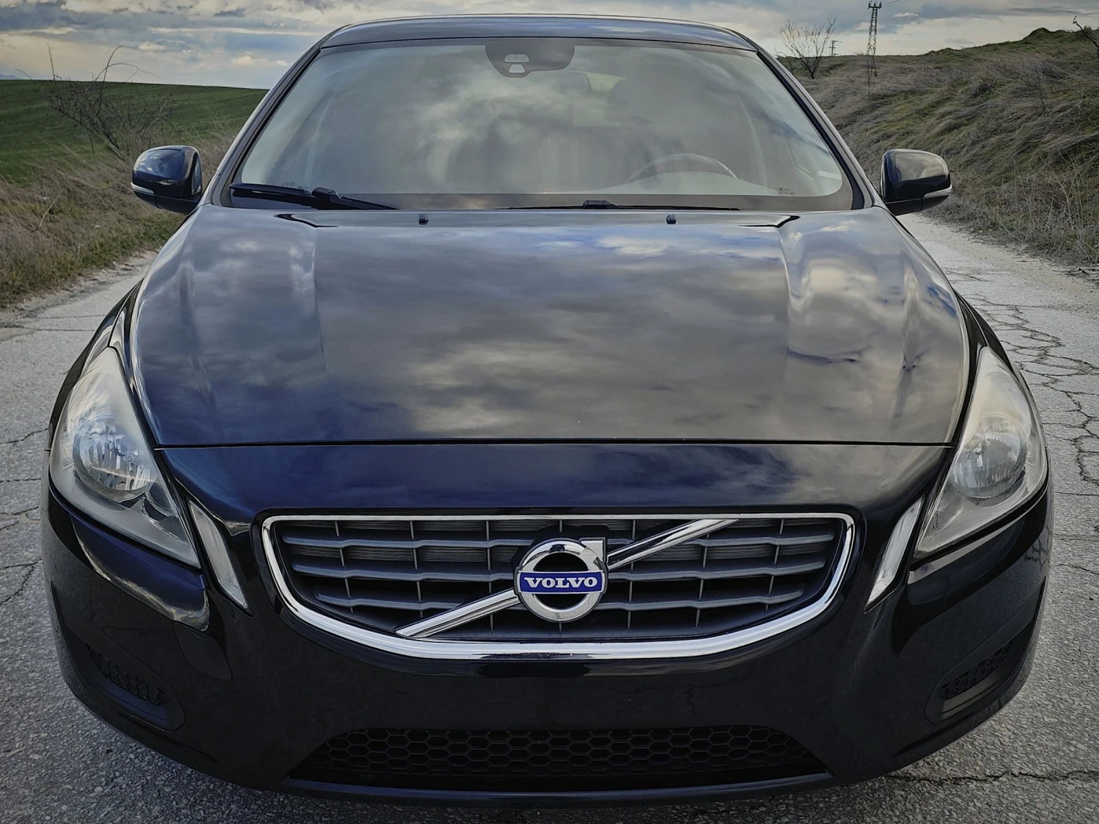 Volvo V60 * NAVI* EXCLUSIVE*  | Mobile.bg � ����������� 2