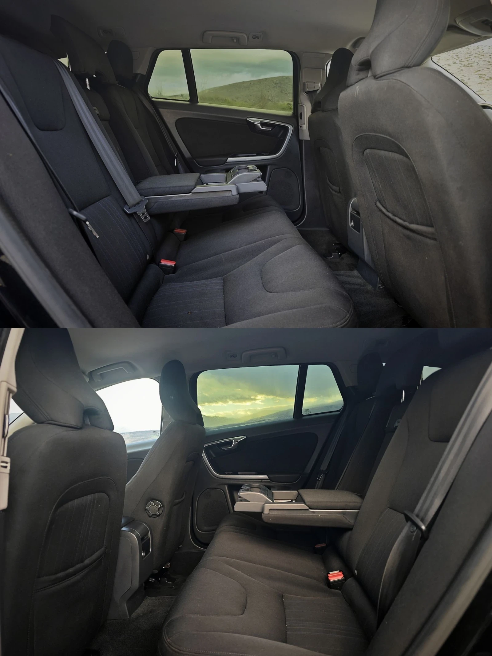 Volvo V60 * NAVI* EXCLUSIVE*  | Mobile.bg � ����������� 14