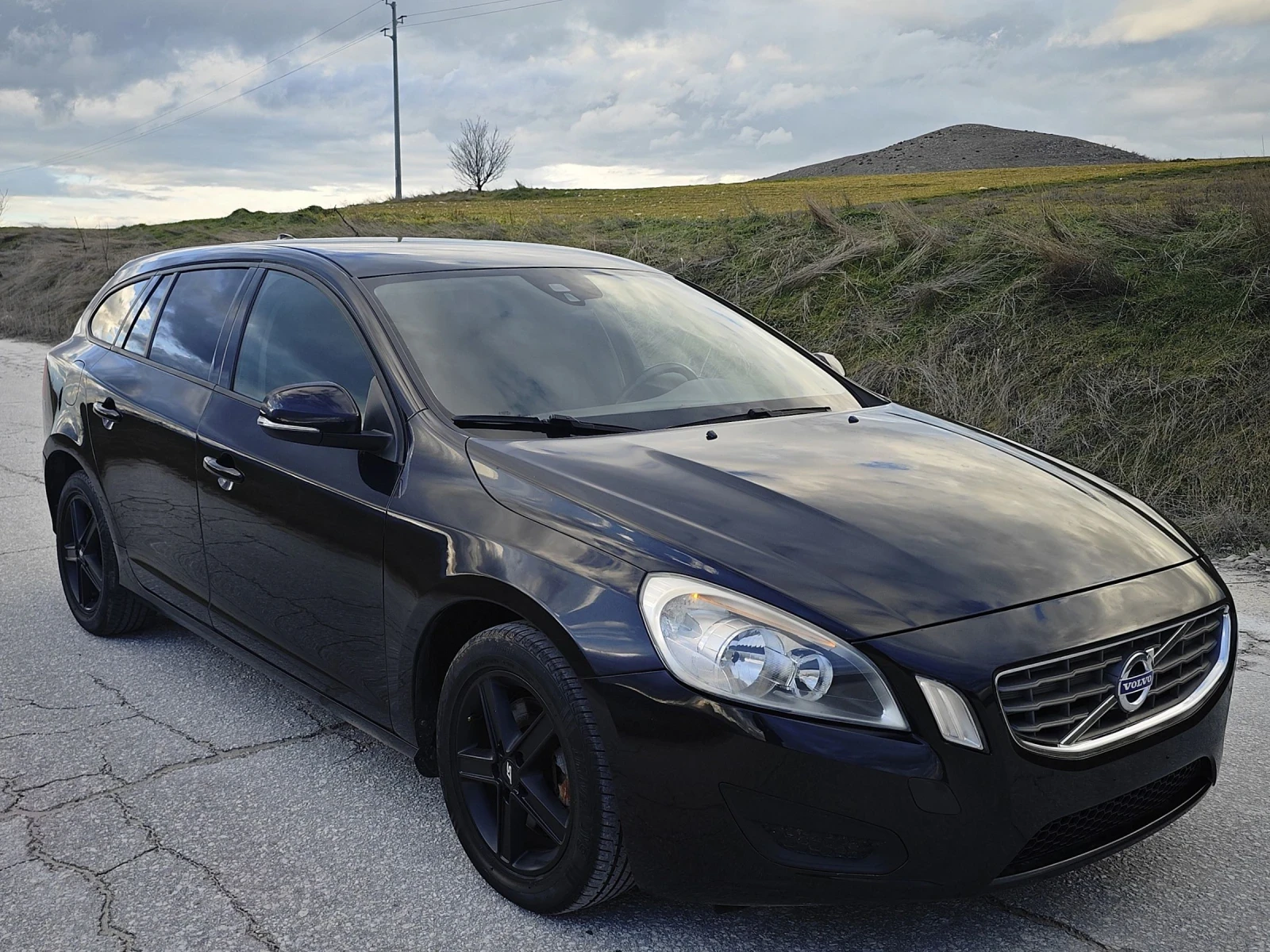 Volvo V60 * NAVI* EXCLUSIVE*  | Mobile.bg � ����������� 3