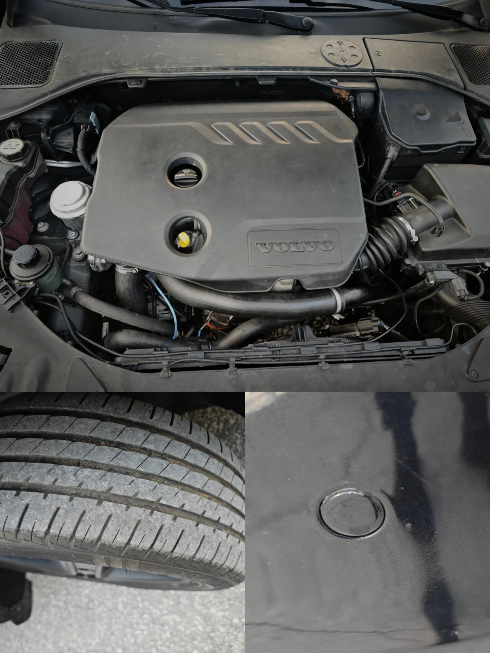 Volvo V60 * NAVI* EXCLUSIVE*  | Mobile.bg � ����������� 15