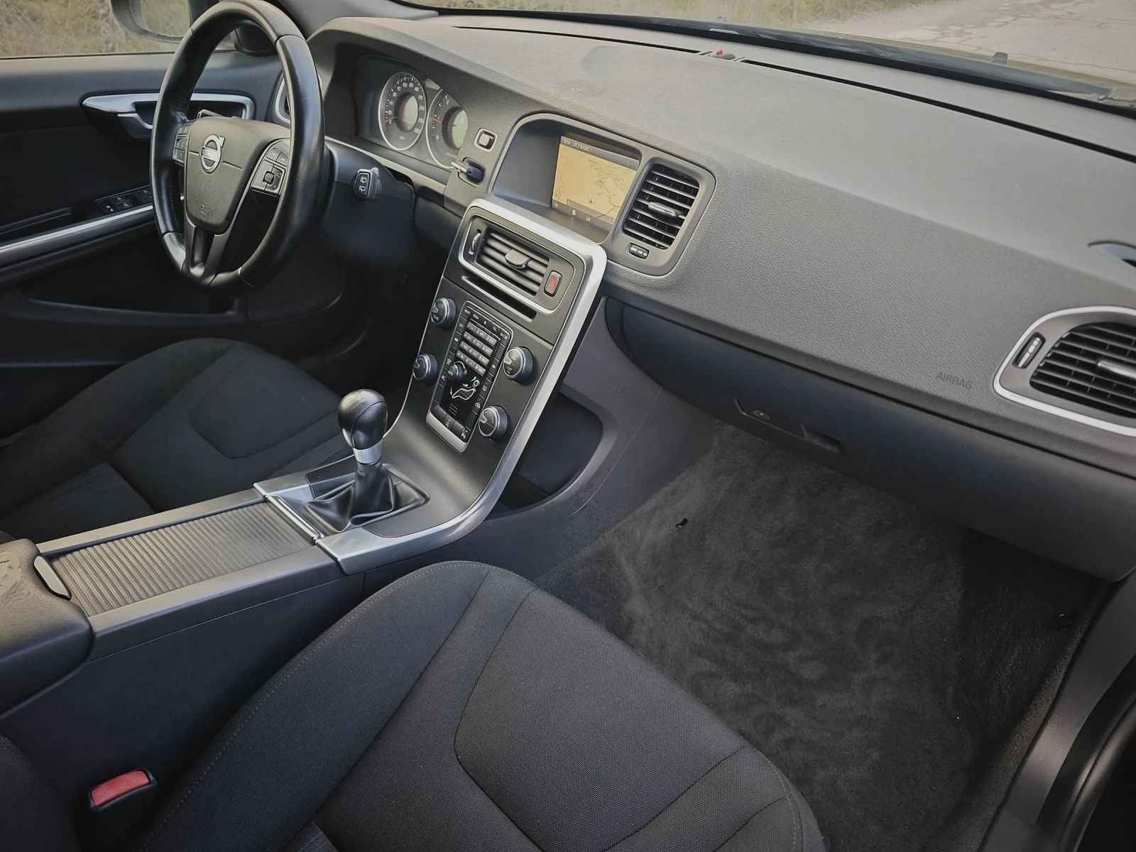 Volvo V60 * NAVI* EXCLUSIVE*  | Mobile.bg � ����������� 13