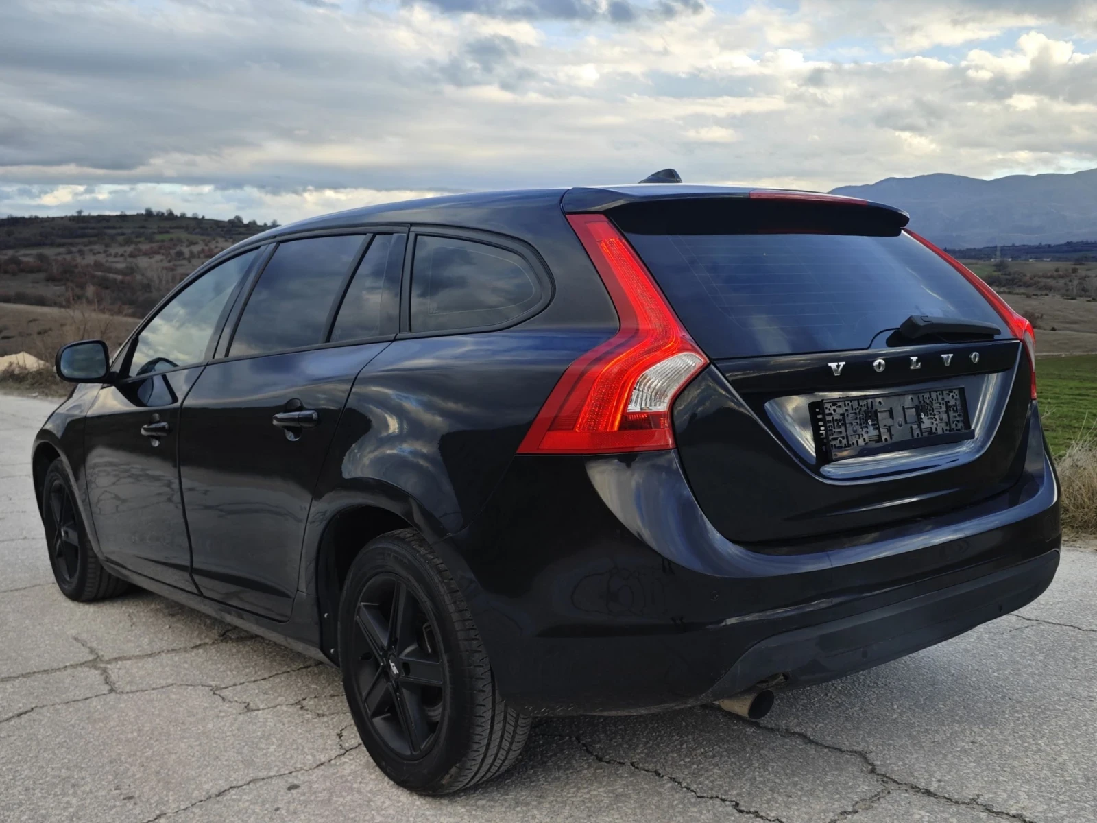 Volvo V60 * NAVI* EXCLUSIVE*  | Mobile.bg � ����������� 4