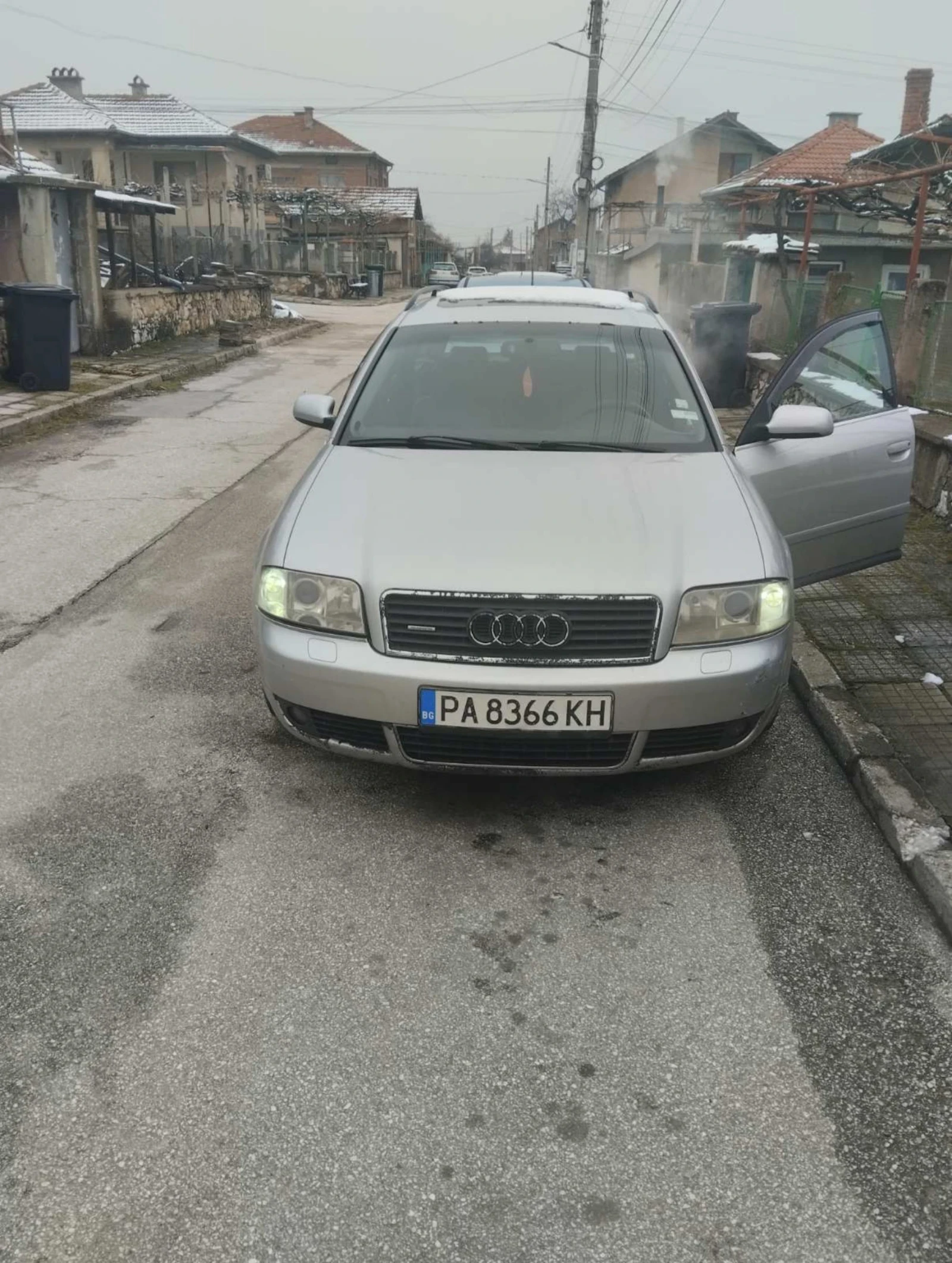 Audi A6 | Mobile.bg � ����������� 1