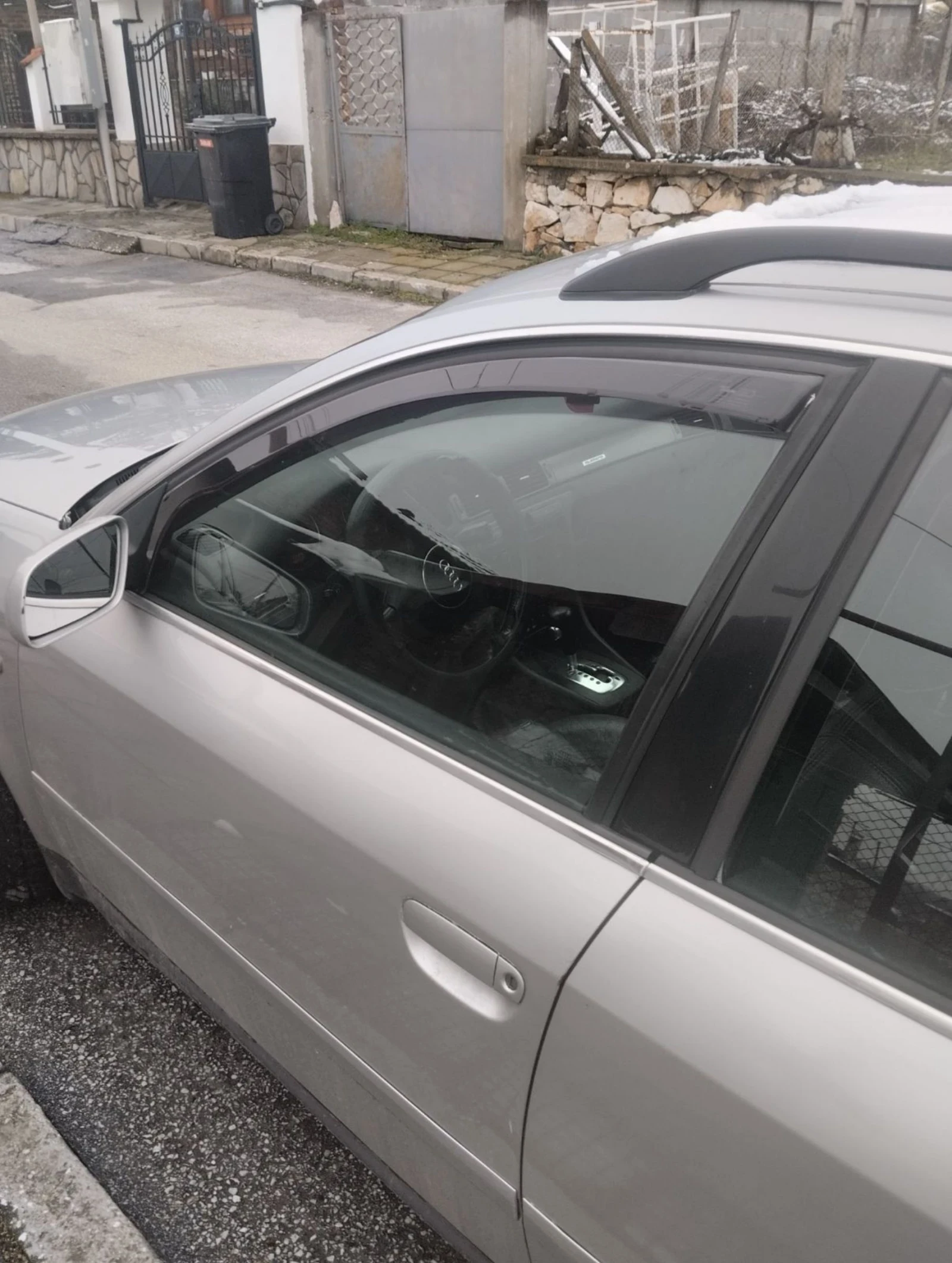 Audi A6 | Mobile.bg � ����������� 5