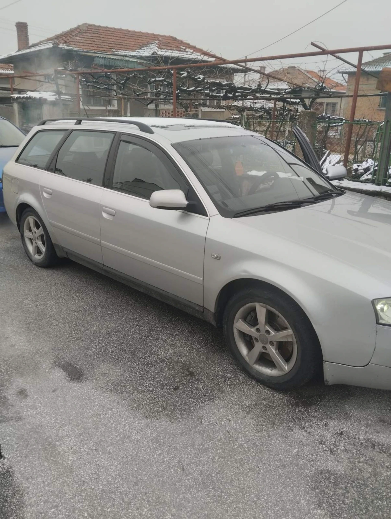 Audi A6 | Mobile.bg � ����������� 2