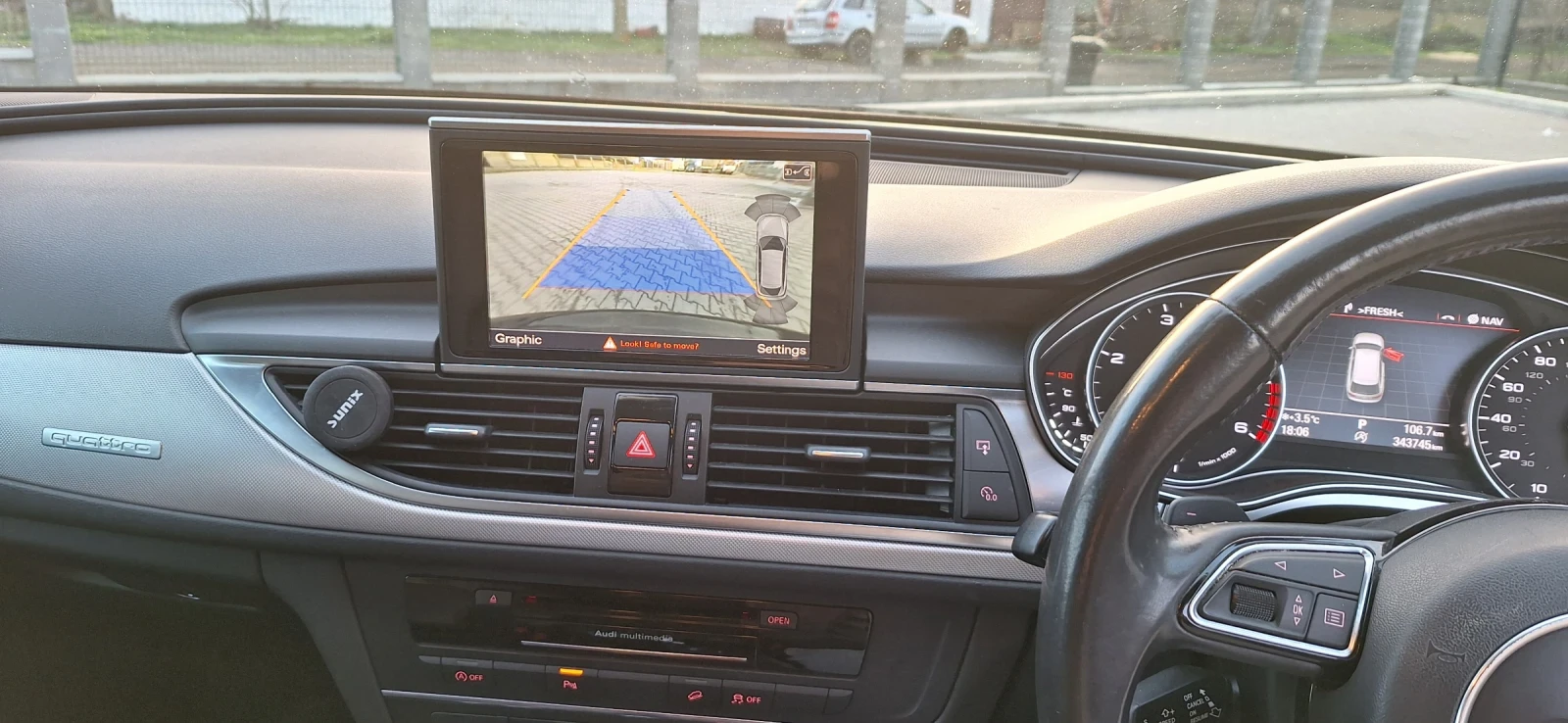 Audi A6 Allroad | Mobile.bg � ����������� 13