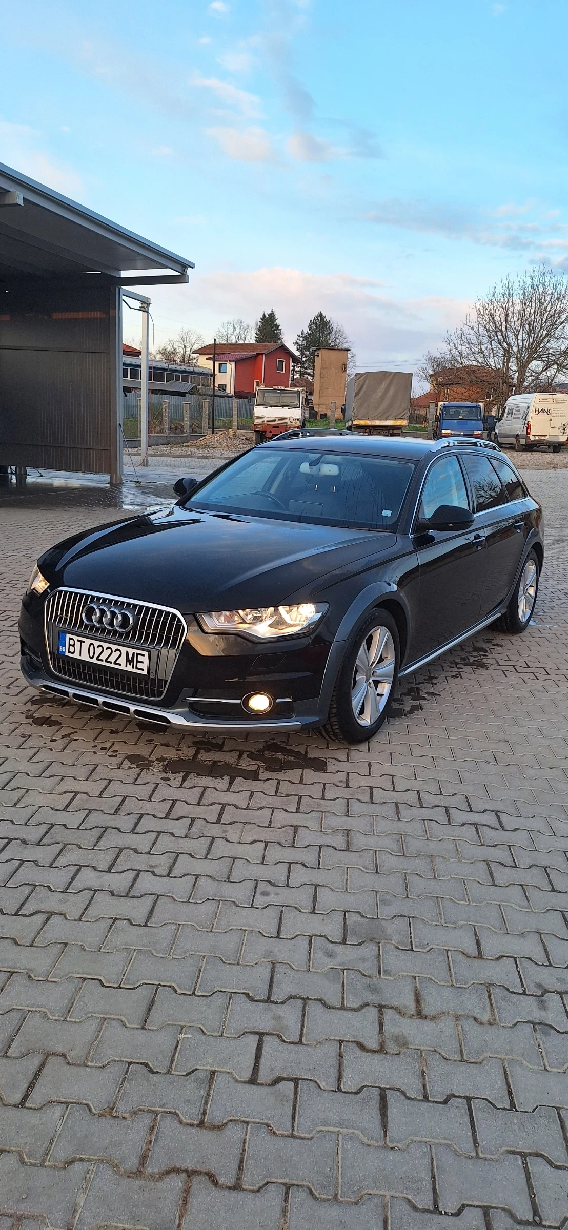 Audi A6 Allroad | Mobile.bg � ����������� 2
