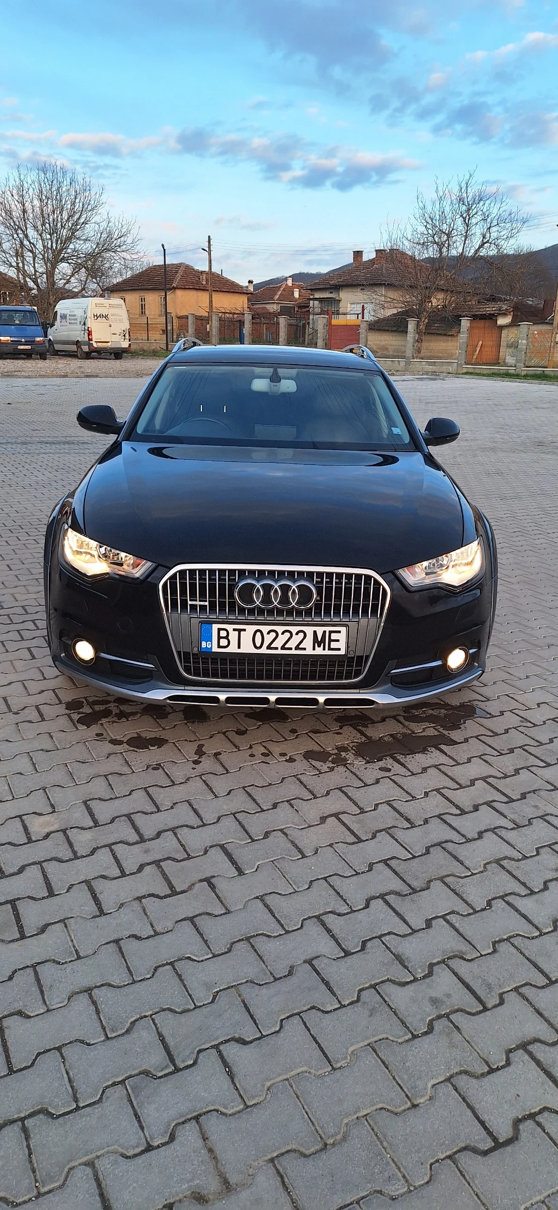 Audi A6 Allroad | Mobile.bg � ����������� 1