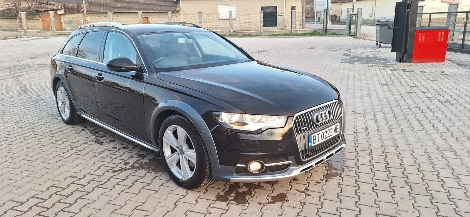 Audi A6 Allroad | Mobile.bg � ����������� 3