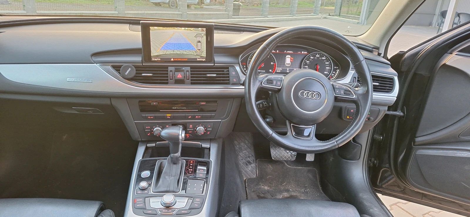 Audi A6 Allroad | Mobile.bg � ����������� 11