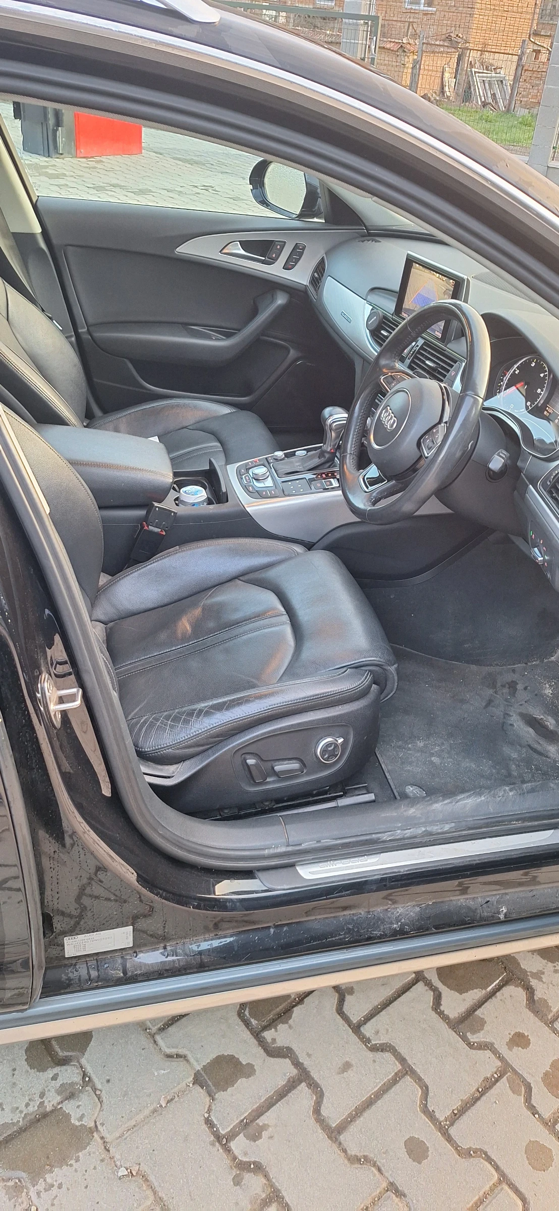 Audi A6 Allroad | Mobile.bg � ����������� 9