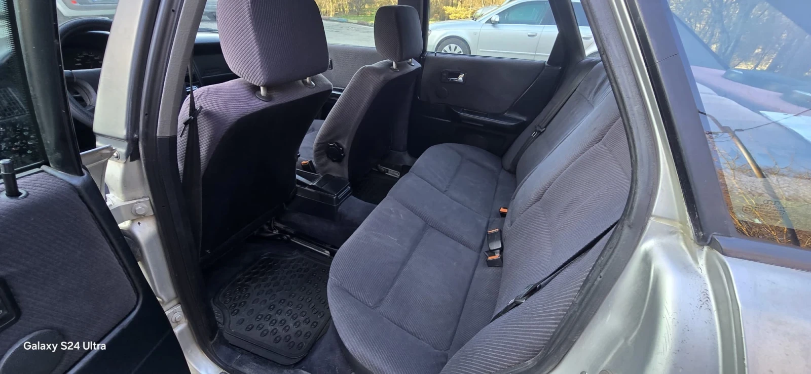 Audi 80 2000 m.i | Mobile.bg � ����������� 8