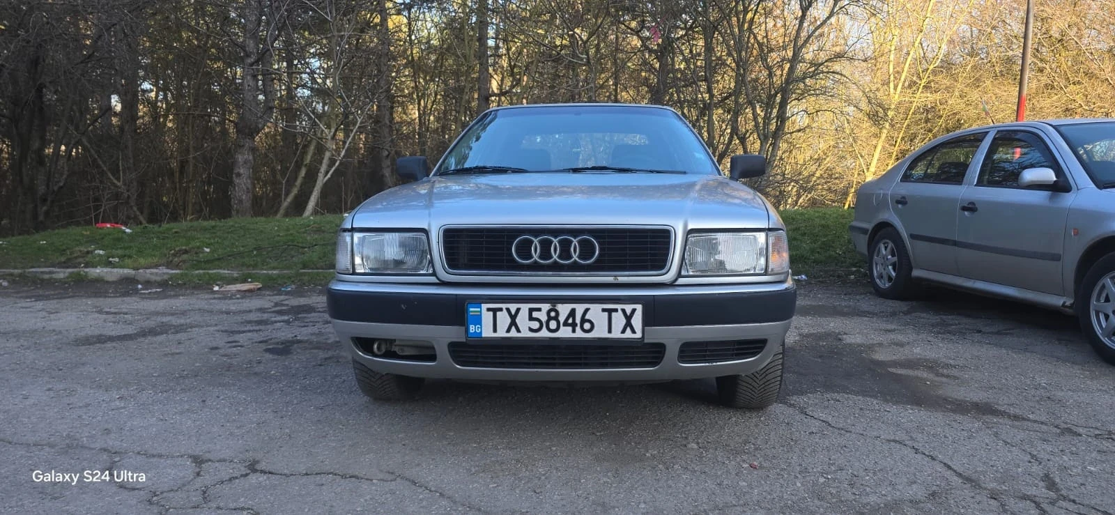 Audi 80 2000 m.i | Mobile.bg � ����������� 1