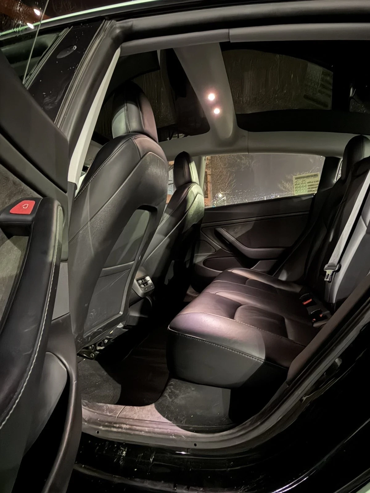 Tesla Model 3 Long Range Dual Motor FSD, снимка 7 - Автомобили и джипове - 53866769