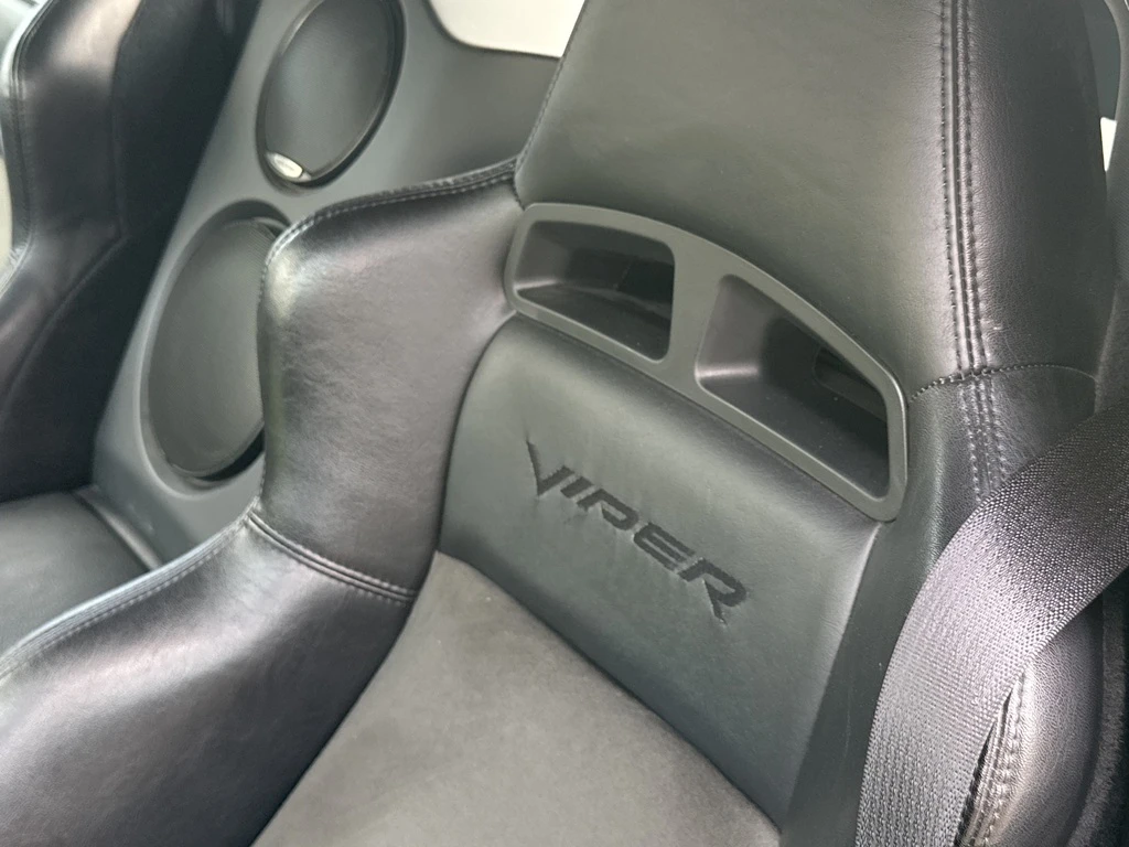 Dodge Viper SRT 10, снимка 13 - Автомобили и джипове - 53941205